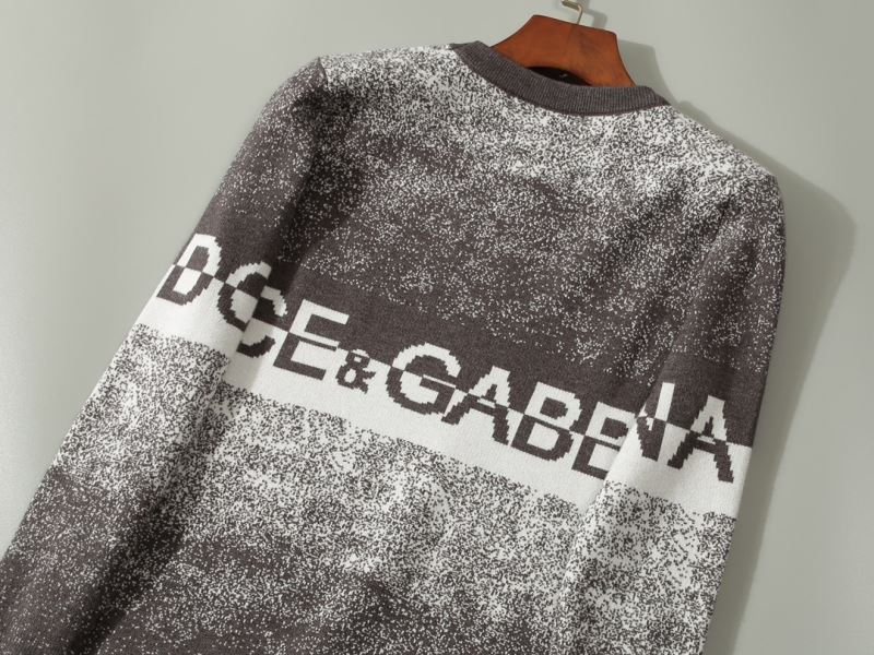 Dolce Gabbana Sweaters